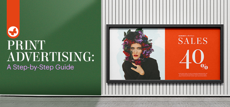 What Is Print Advertising?