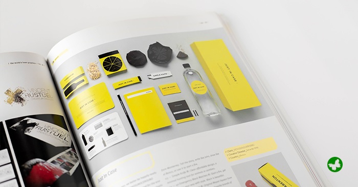 print advertising