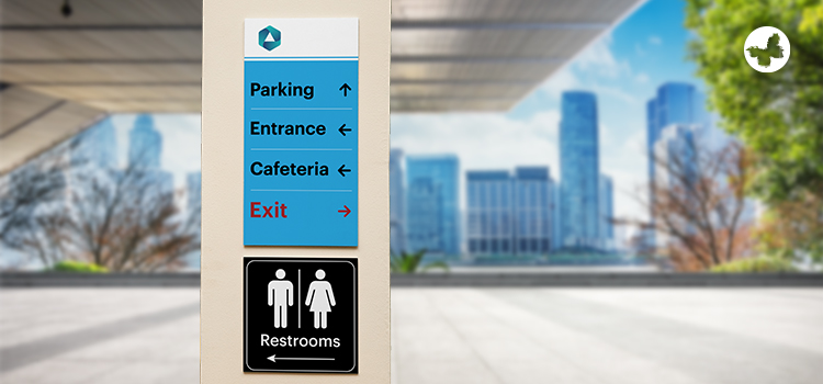 PVC Signs