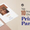 Choosing a Printing Partner