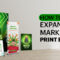 How to Expand the Market of a Print Business