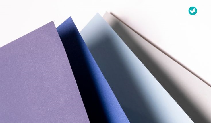 40 pt cardstock thickness