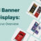 banner stand displays