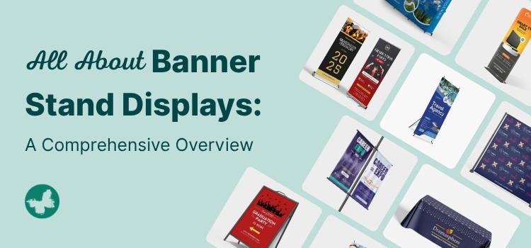 banner stand displays