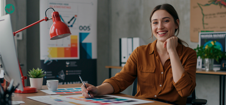 Graphic Designers and Advertising Agencies