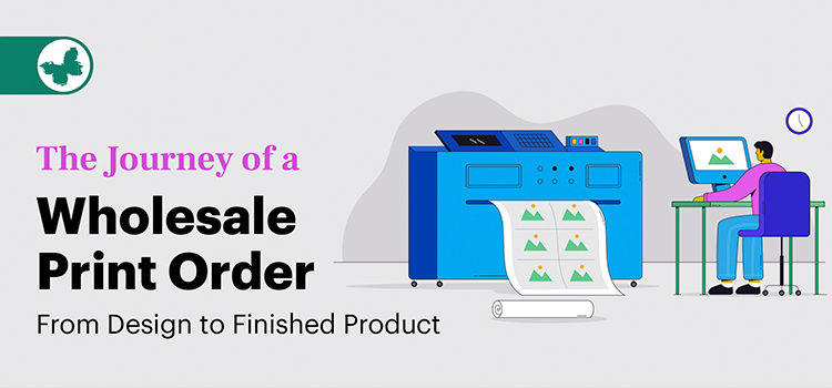 Wholesale Print Order
