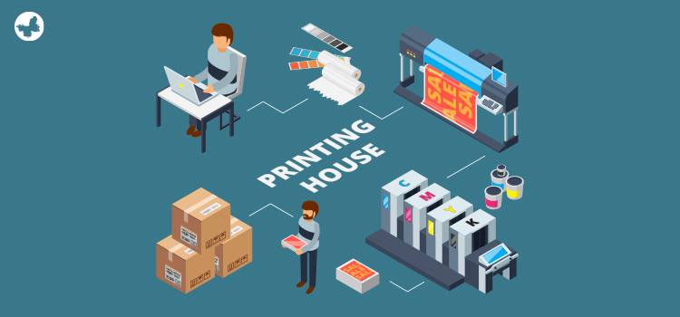 Wholesale Print Process 