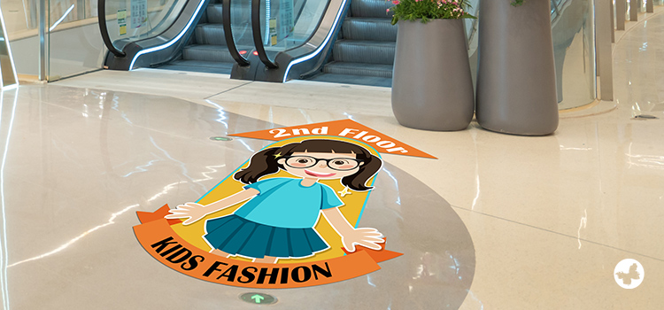 Improved Wayfinding and Navigation