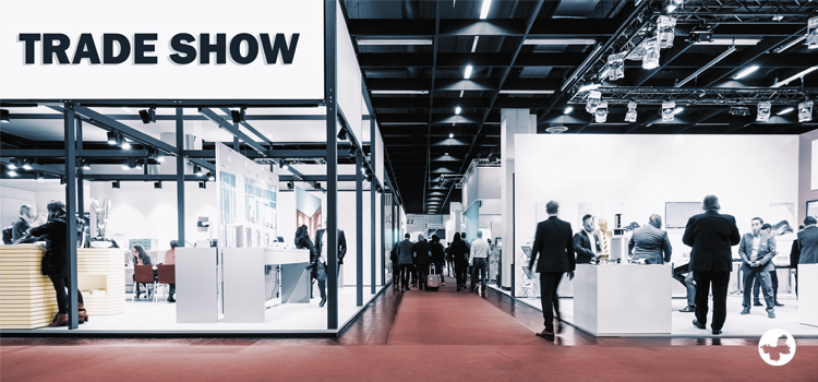 Maximizing Your Booth Space
