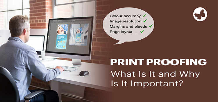 Print Proofing