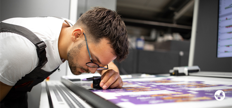  Print Proofing