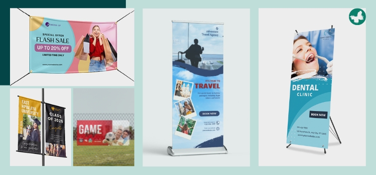 Choosing the Right Banner Stand