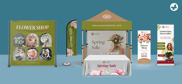 Graphics and Print Materials