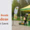 Trade Show Booth Design