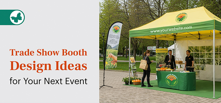 Trade Show Booth Design