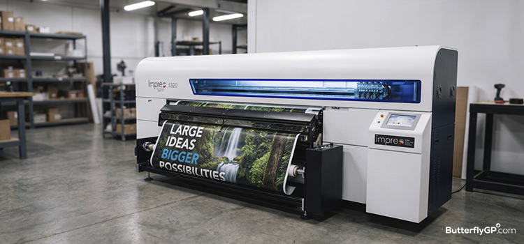 New Equipment, New Options for Your Business