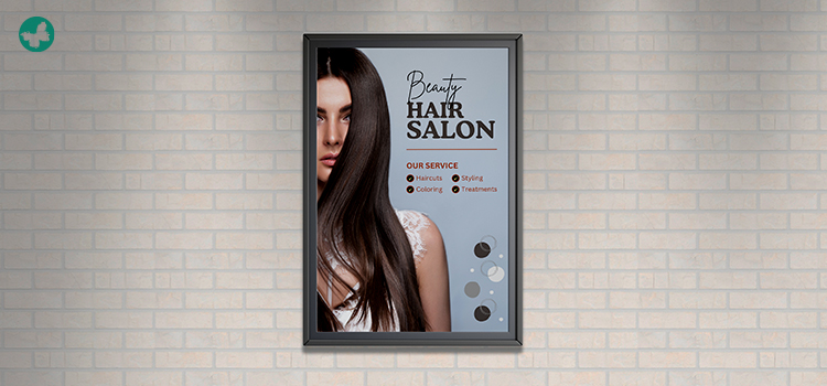 Cardstock Signs
