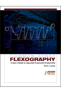 Common-Sense Flexography by David Lanska