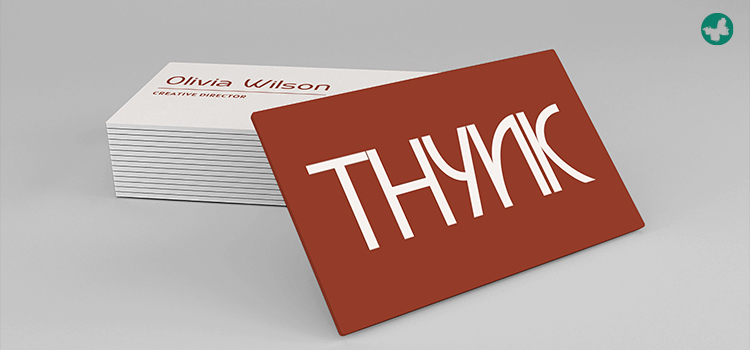 Creative Fonts, Distinctive Typography