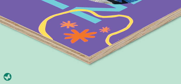 Crezon Board Signs