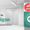 PVC Signs: Features and Applications