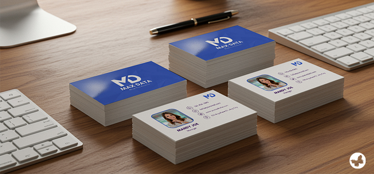How Many Business Cards Is the Correct Amount?