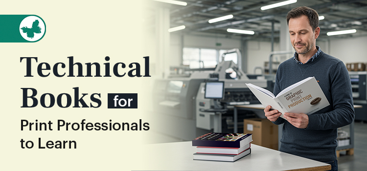 Books for Print Professionals