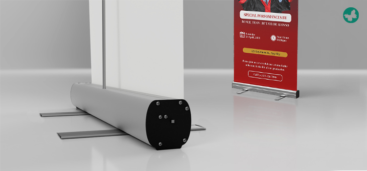 Pull-Up Banners