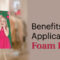 Applications of Foam Boards