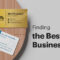 Best Fonts for Business Cards