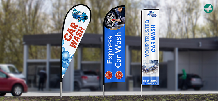 Importance of Flags in Branding