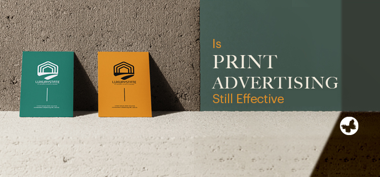 Print Advertising Efficacy