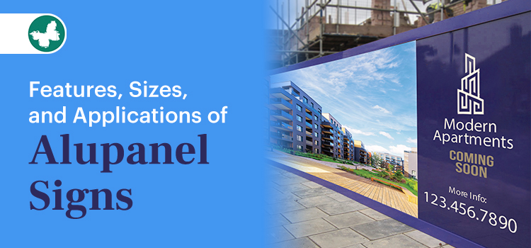 Alupanel Signs