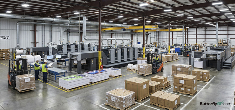 Top 10 Priorities When Choosing a Printing Partner
